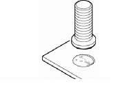 母材撕裂，焊接強度合格